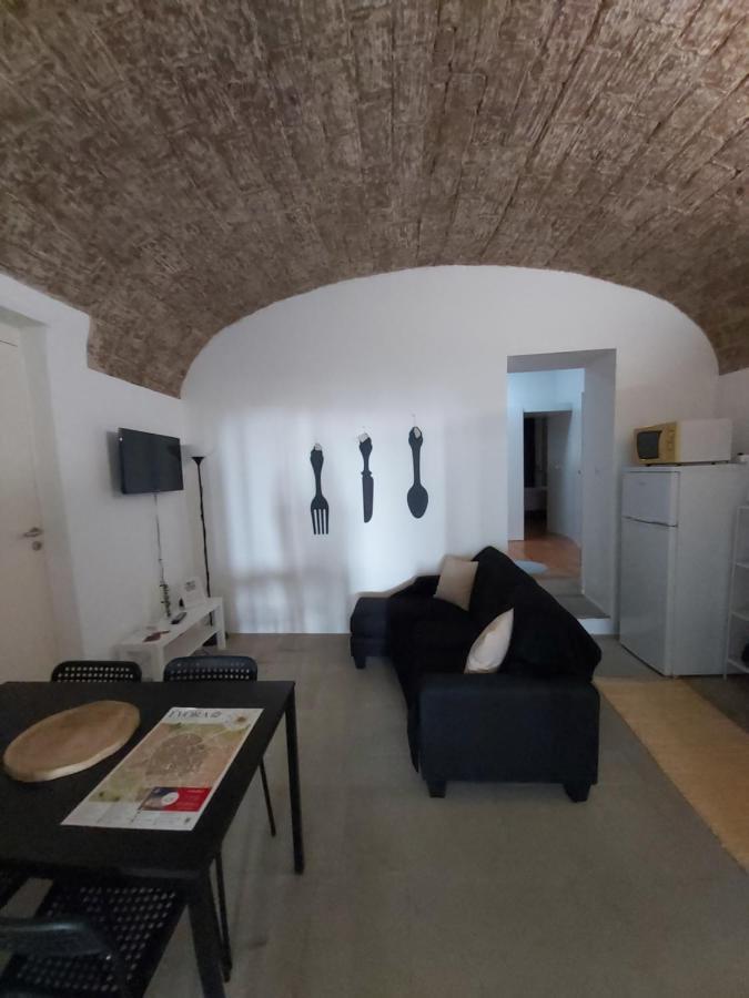 4 House In Evora Leilighet Eksteriør bilde