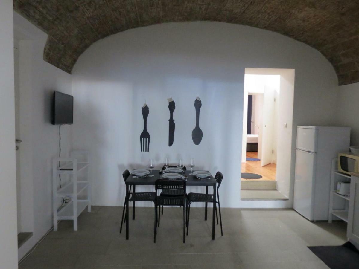 4 House In Evora Leilighet Eksteriør bilde